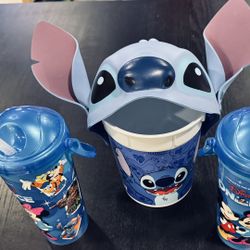 Disney On Ice Souvenirs 