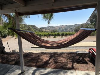 2 person Hammock