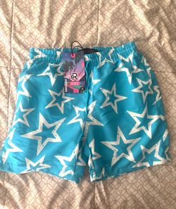 Men’s swim shorts
