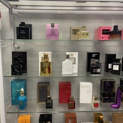 Designer cologne for sell