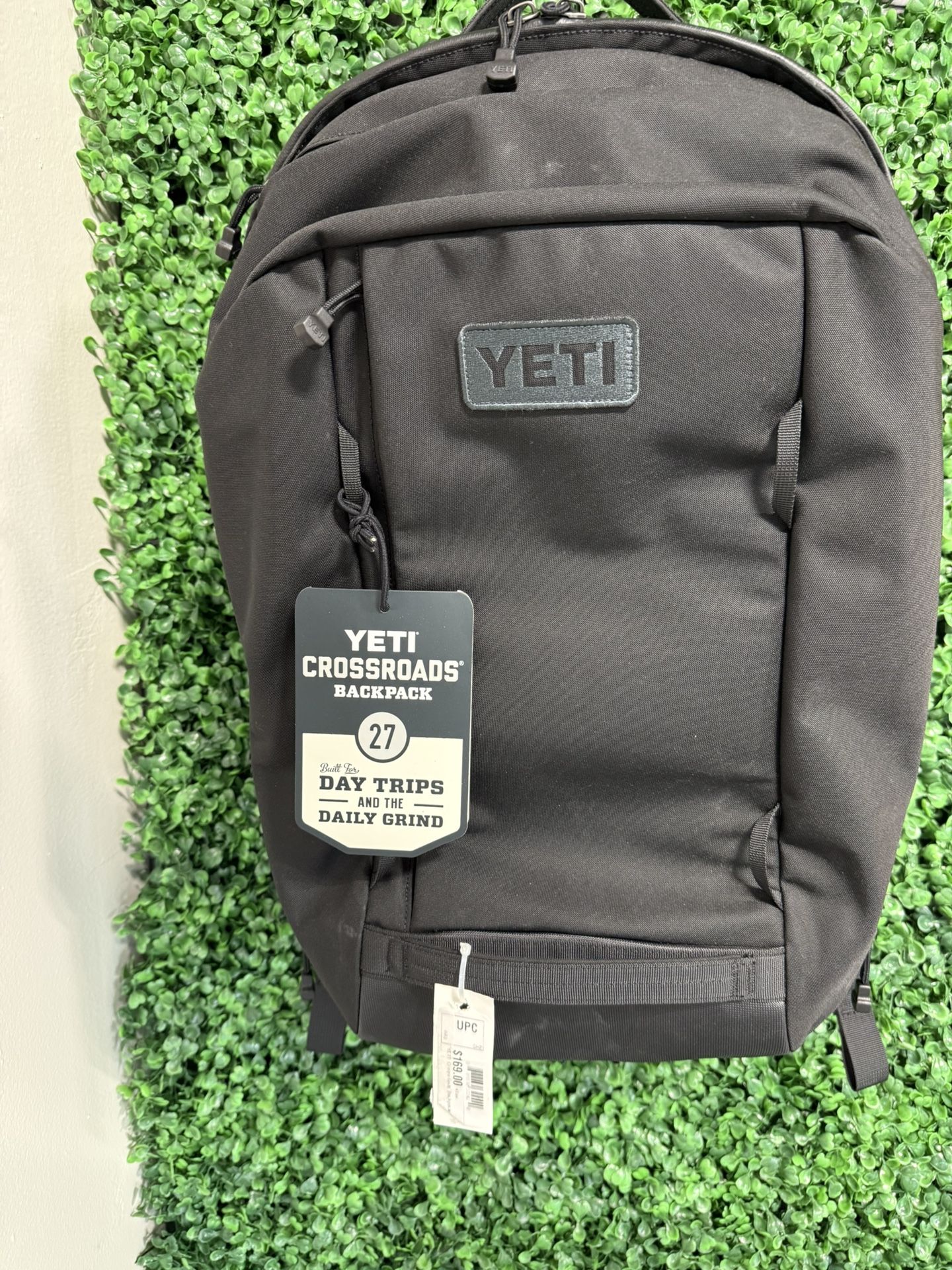 Yeti, Crossroads Backpack 