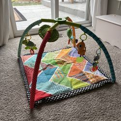 Baby Play Mat 