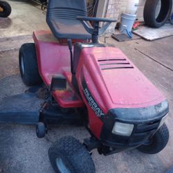 Murray Riding Lawnmower 