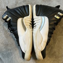 Jordan 12 Retro "Playoffs"