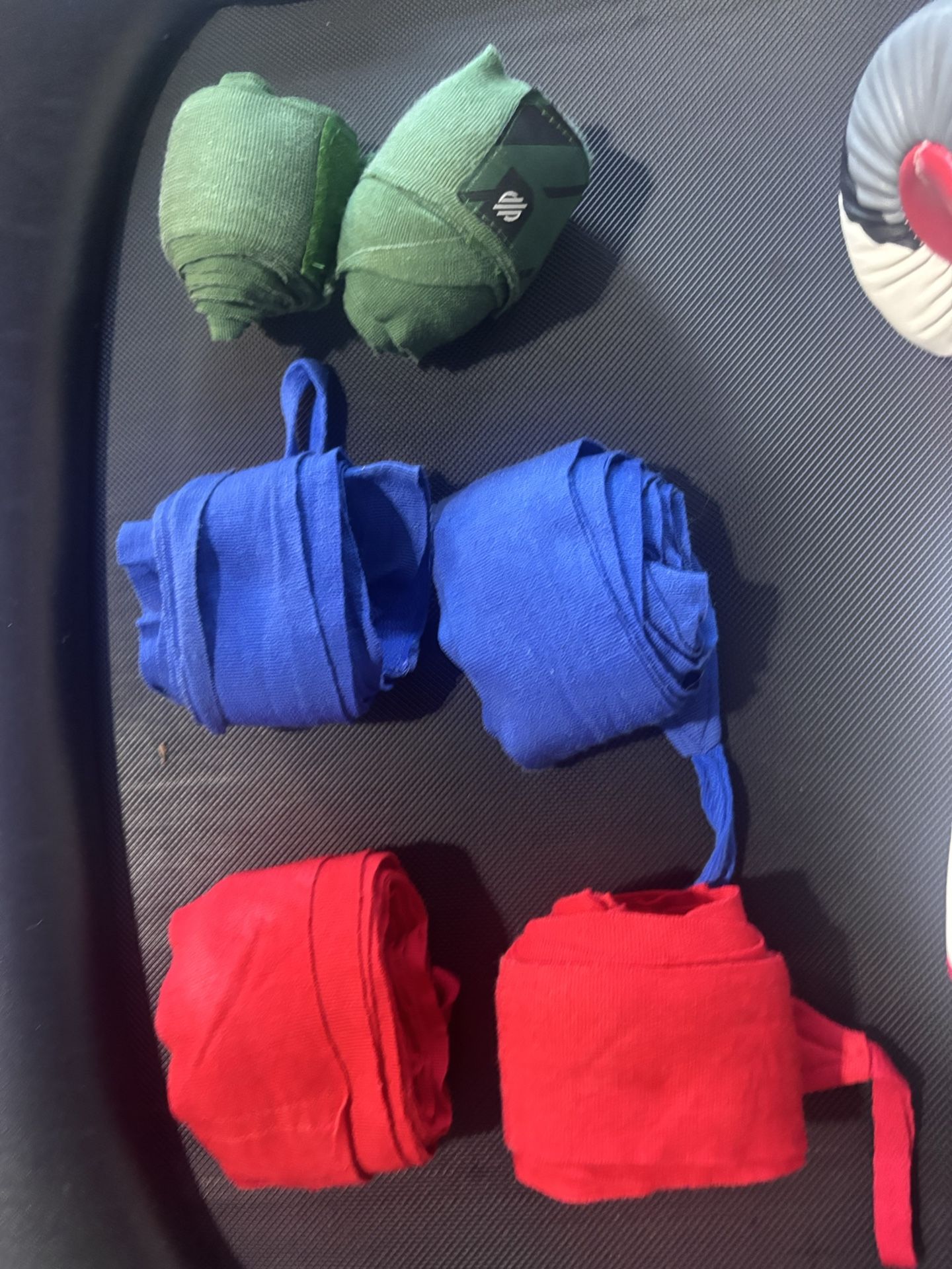 100 Lb Punch Bag