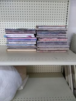 Crafting Books