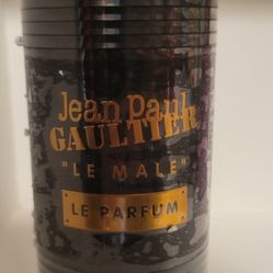 Jean Paul Gaultier JPG Le Parfum Eau de Parfum Intense EDP 3.4oz 100 ml For men Cologne Perfume