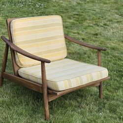 Midcentury Chair
