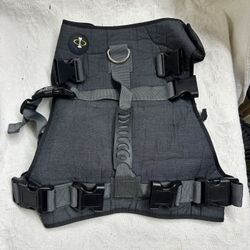 Coodeo Dog Lift Harness Full Body Support & Recovery Sling Pet Rehabilitation XL