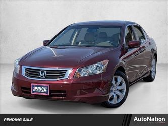 2010 Honda Accord
