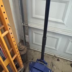 3 Ton Floor Jack - Daytona