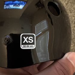 Kids Helmet For Skateboard Or Bmx