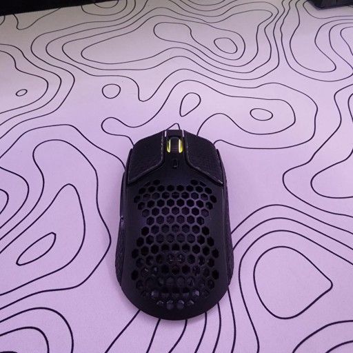 Gaming Mouse