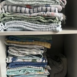 baby receiving blankets 