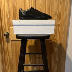 Versace Size 10 1/2 With Box