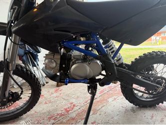 Apollo 125CC