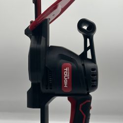  HYPER THOUGH 20V  5" SHEAR/9" SHRUBBER 