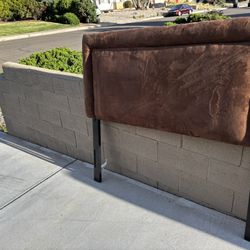 Head board for Sale (full size) $30