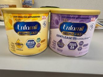 Enfamil Infant Formula for sale (2)