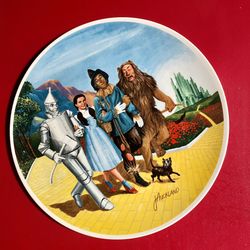 WIZARD OF OZ 