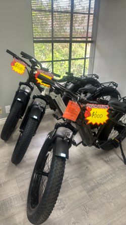 Sisigad fat tire Ebike 600 out door electric bike