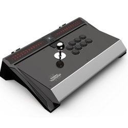 Qanba Dragon Arcade Fight Stick (PS4/PC)