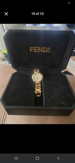 Fendi watch