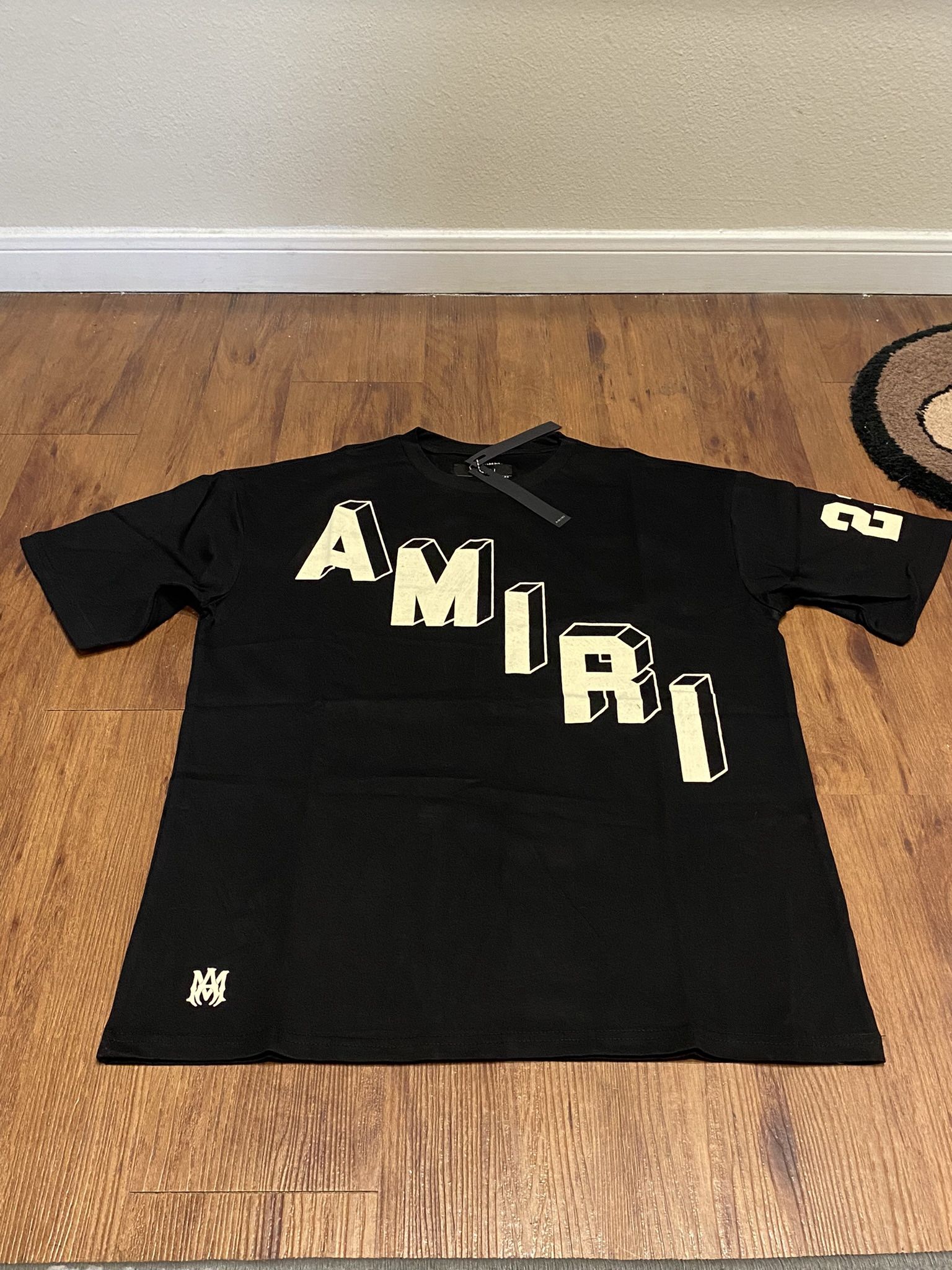 Amiri Tees 🔥🔥