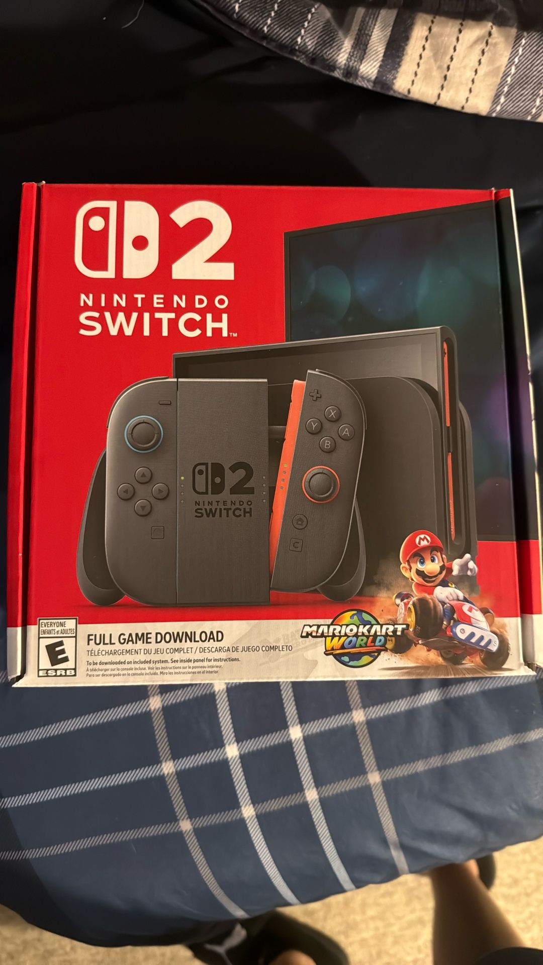 Nintendo Switch 2