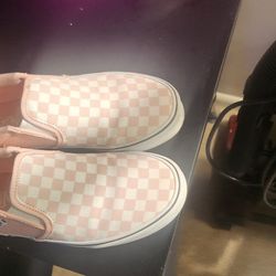 Vans Women's 7 