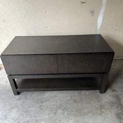 TV Stand/Cabinet $60
