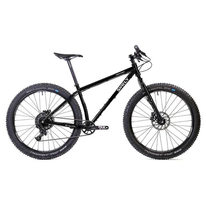 Surly Bike-SURLY.  M1M1-7-0-6-5-3-8-3. ECR29-XL