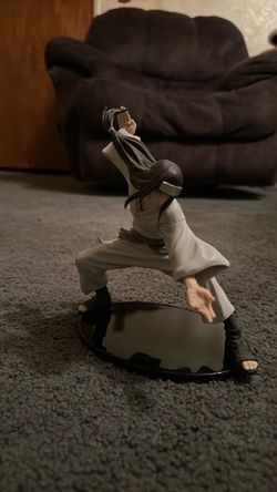 Neji Figure statue