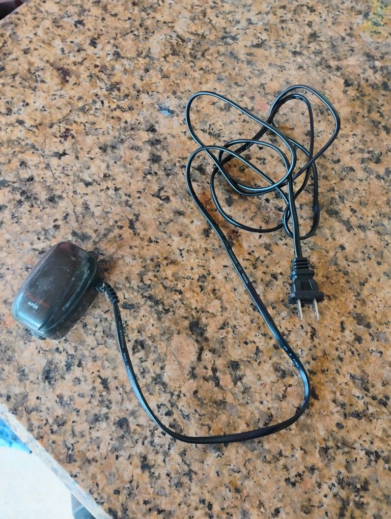 Air Bubbler For Fish Tank