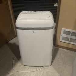 Midea Portable Air Conditioner