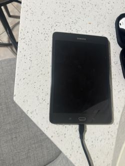Samsung tablets