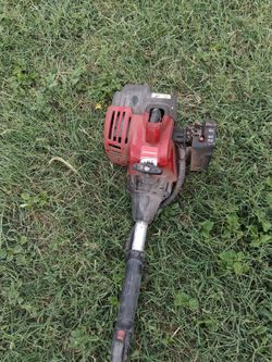 Weeder