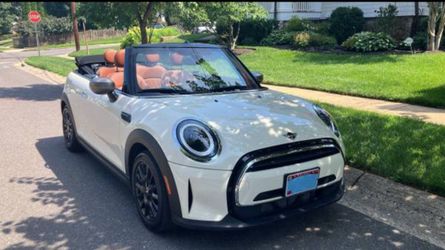 2022 Mini Cooper
