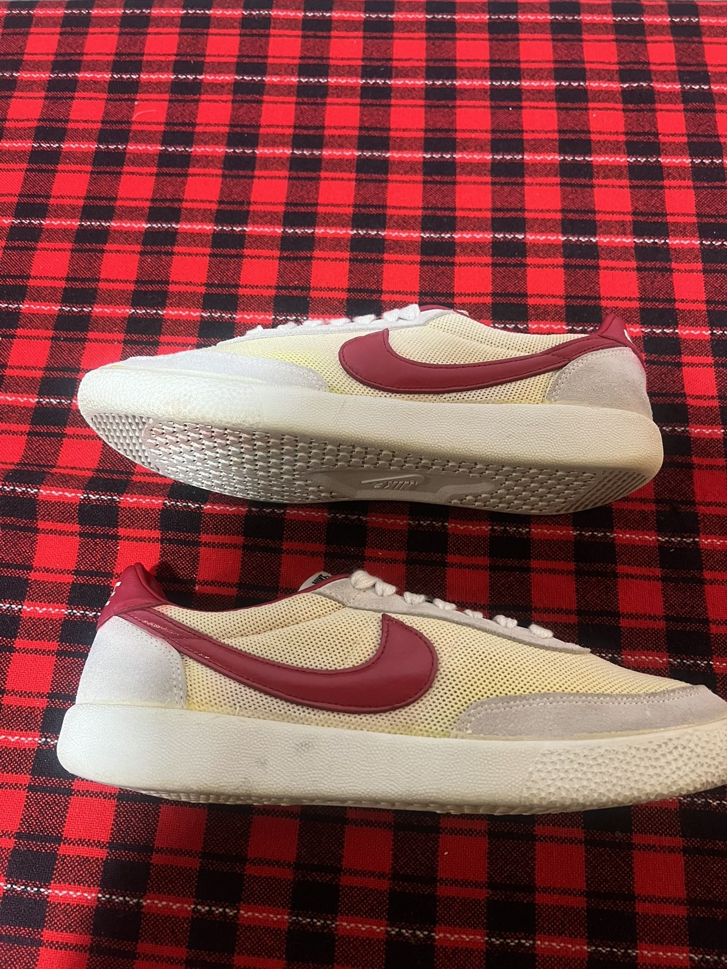 Nike Kill Shot Sneakers