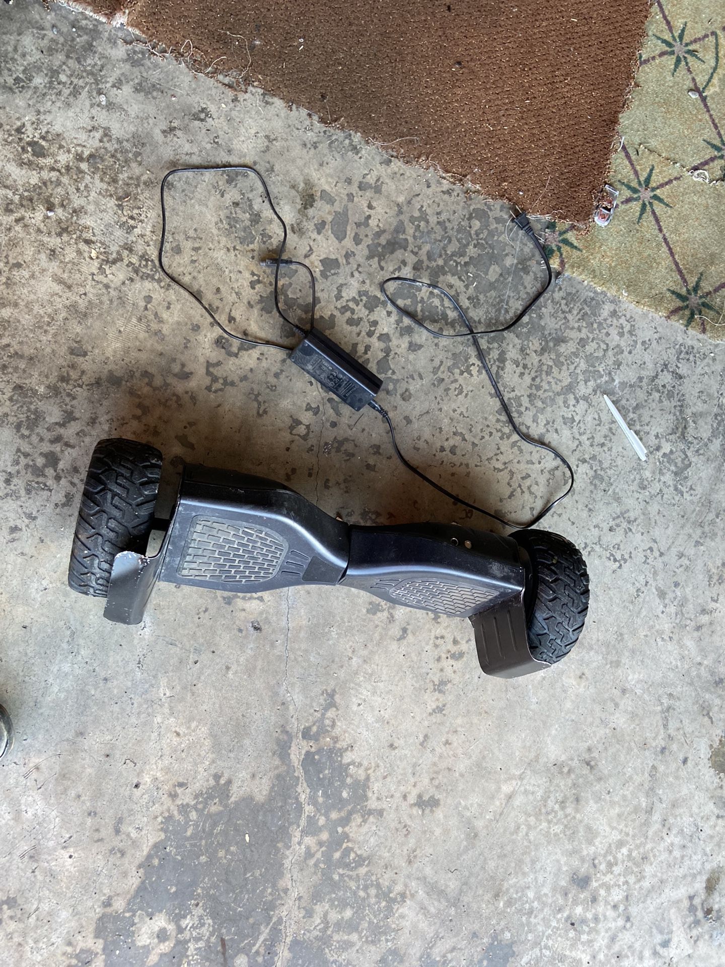 Veeko Hoverboard