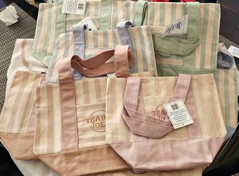 trader joe’s mini tote
