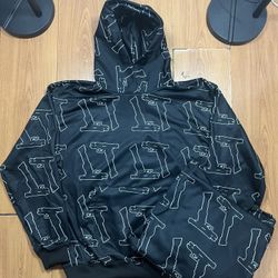 SDL Hoodie( NEWER drop)