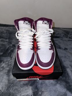 Jordan 1