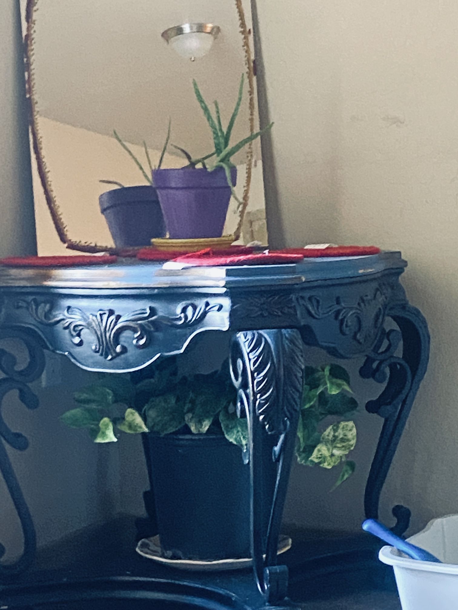 End Table