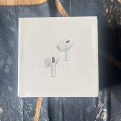 AirPod Pro Gen 2