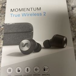 Momentum True Wireless 2