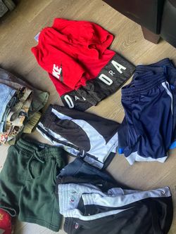 Boys lot 5t bundle