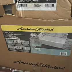 American standard Jet Tub
