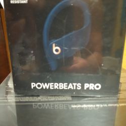 Powerbeats Pro