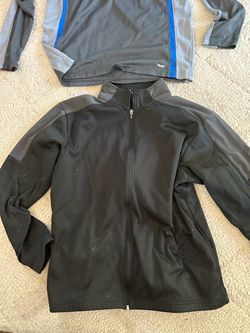 Men and Women sportive jackets